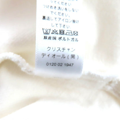 ディオール コットンワンピース