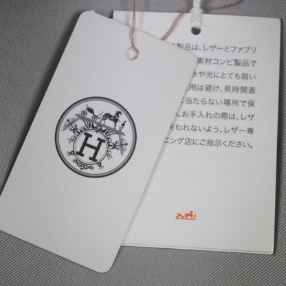 エルメス コットンベレー帽