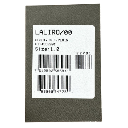 バリー Laliro レザー長財布