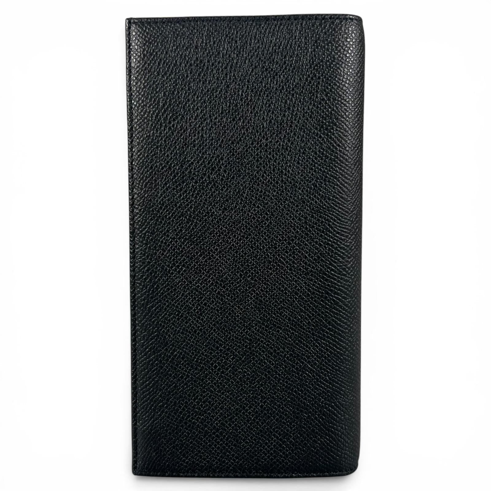 バリー Laliro レザー長財布