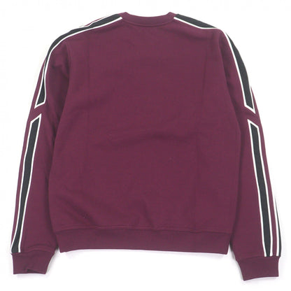 エルメス Sweat Run H Side Line コットンスウェット