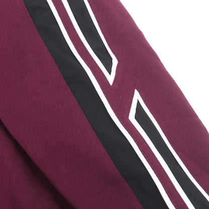 エルメス Sweat Run H Side Line コットンスウェット