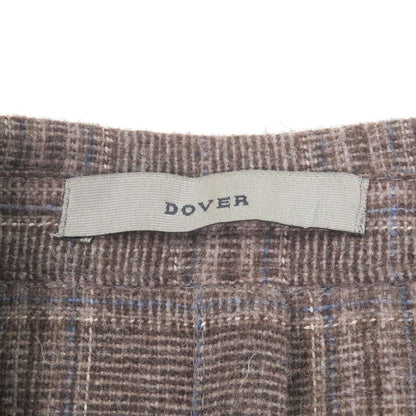 ボリオリ DOVER バージンウール カシミヤジャケット