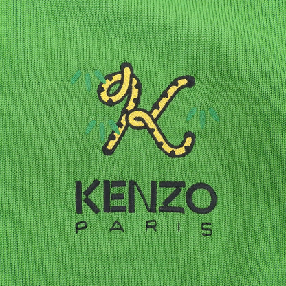 ケンゾー ウールニット