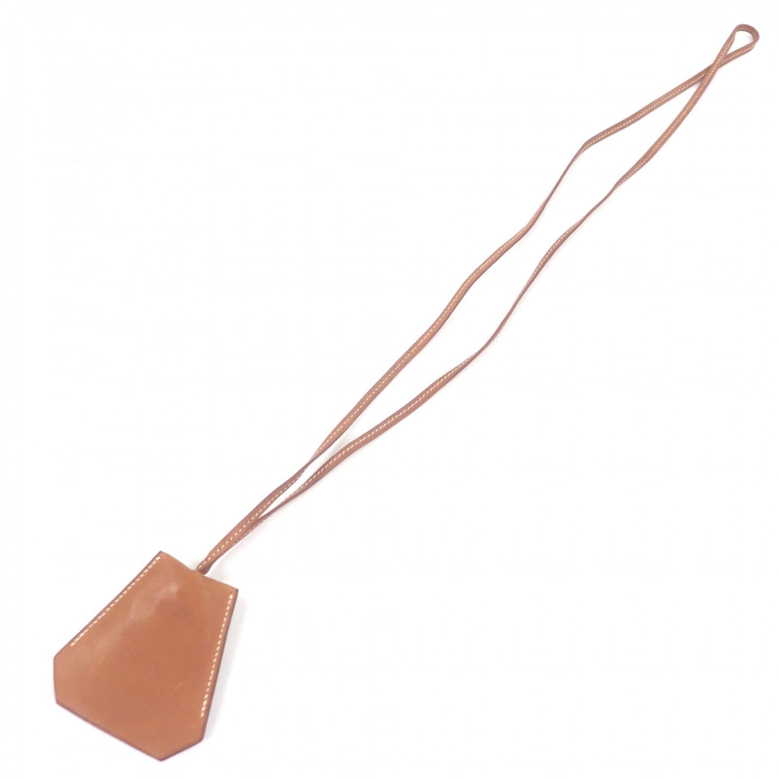 エルメス クロシェット ネックレス