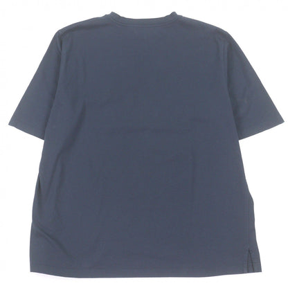 エルメス 羊革パッチ半袖Tシャツ