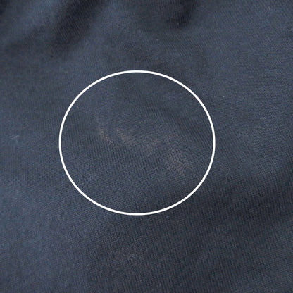 エルメス 羊革パッチ半袖Tシャツ