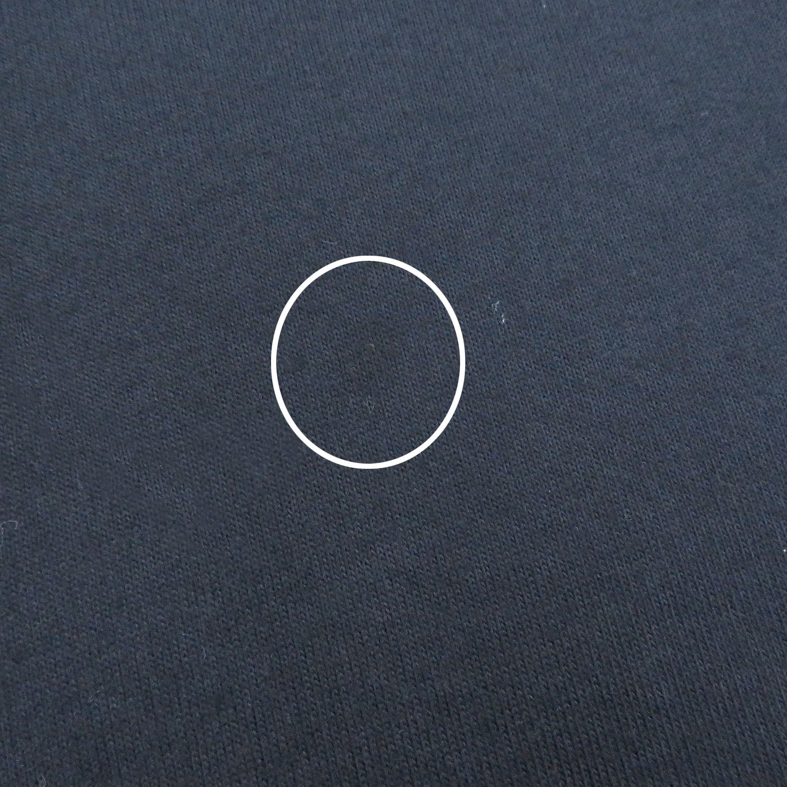 エルメス 羊革パッチ半袖Tシャツ