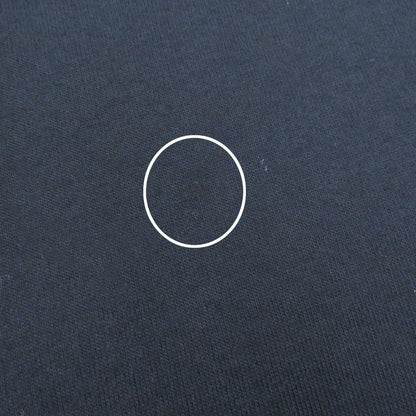 エルメス 羊革パッチ半袖Tシャツ