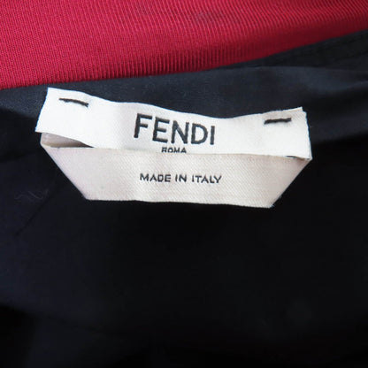 フェンディ コットンワンピース