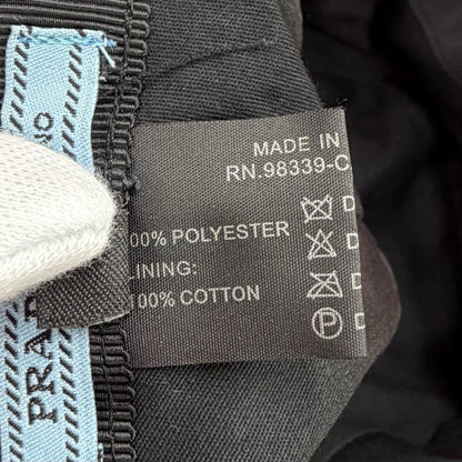 プラダ ポリエステル ハット