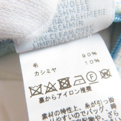 エルメス アヴァロンカブリオレ ウールカシミヤ クッション