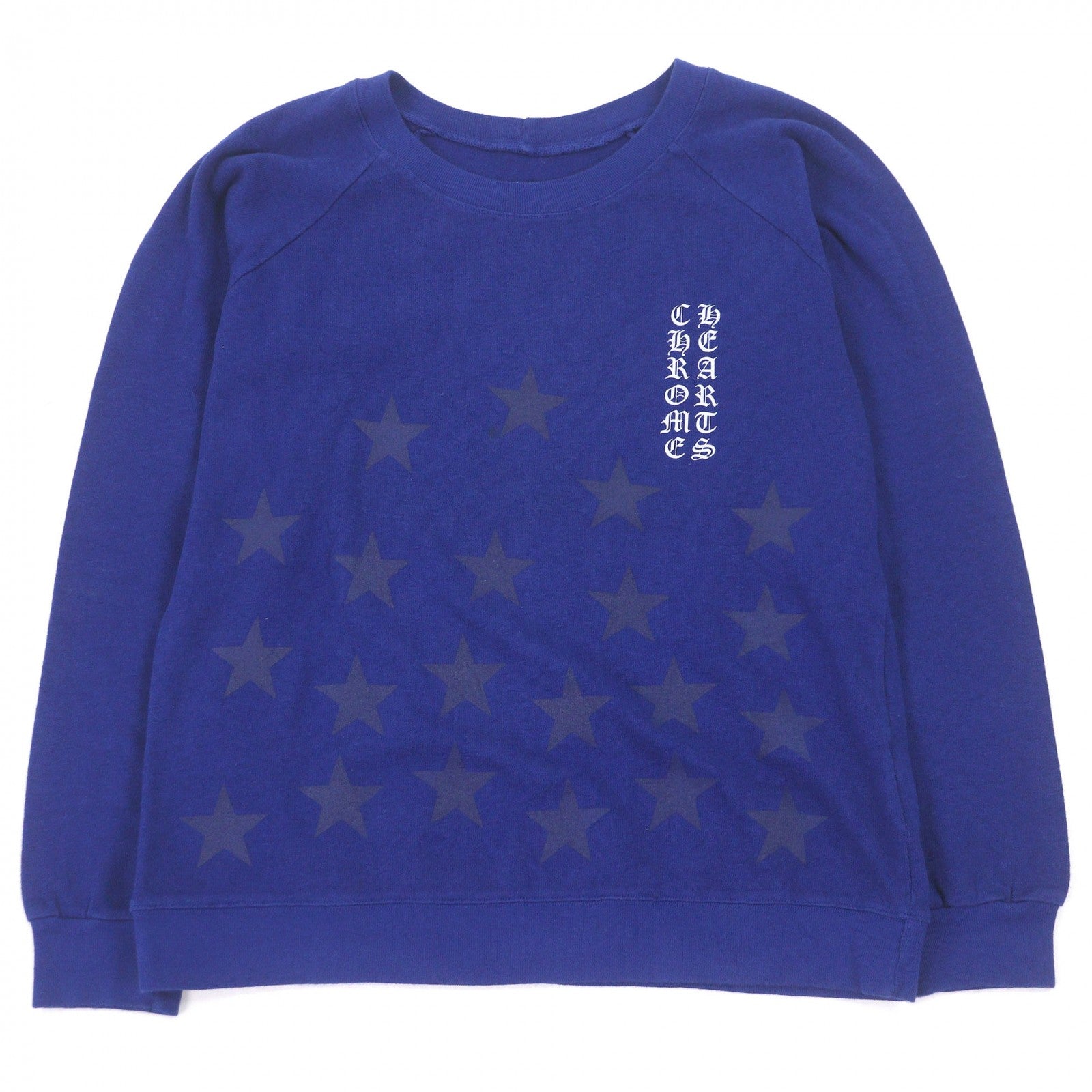 クロムハーツ 長袖Tシャツ