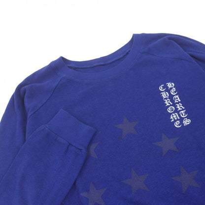 クロムハーツ 長袖Tシャツ