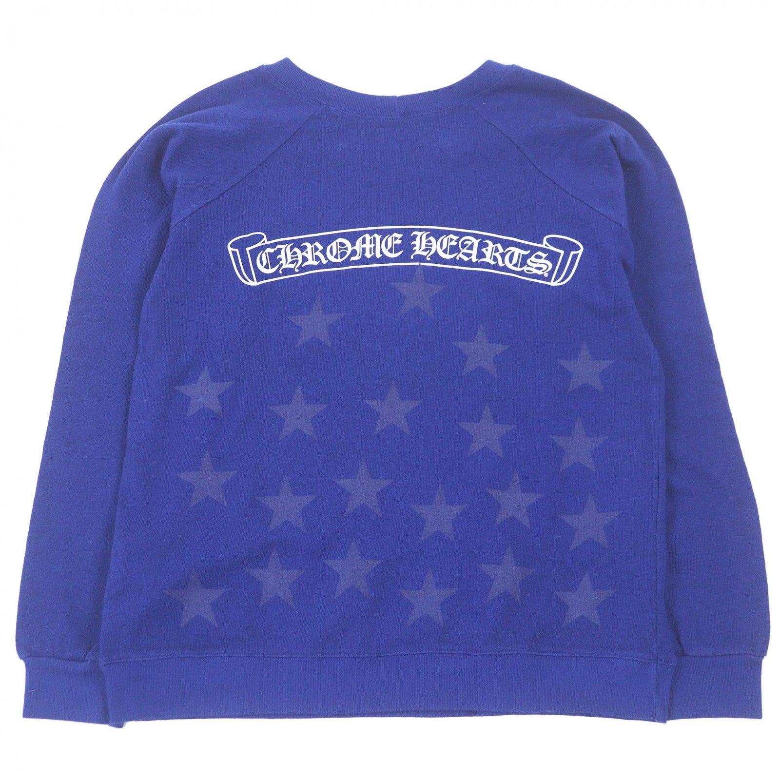 クロムハーツ 長袖Tシャツ