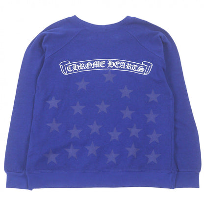 クロムハーツ 長袖Tシャツ