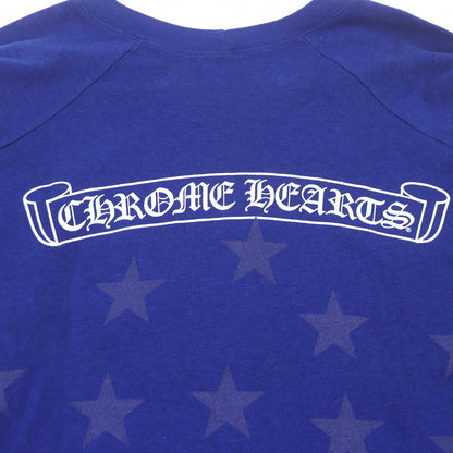 クロムハーツ 長袖Tシャツ