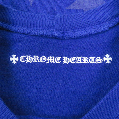 クロムハーツ 長袖Tシャツ