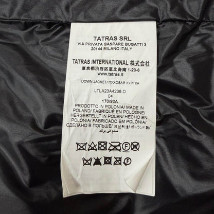 タトラス LARALI ダウンジャケット
