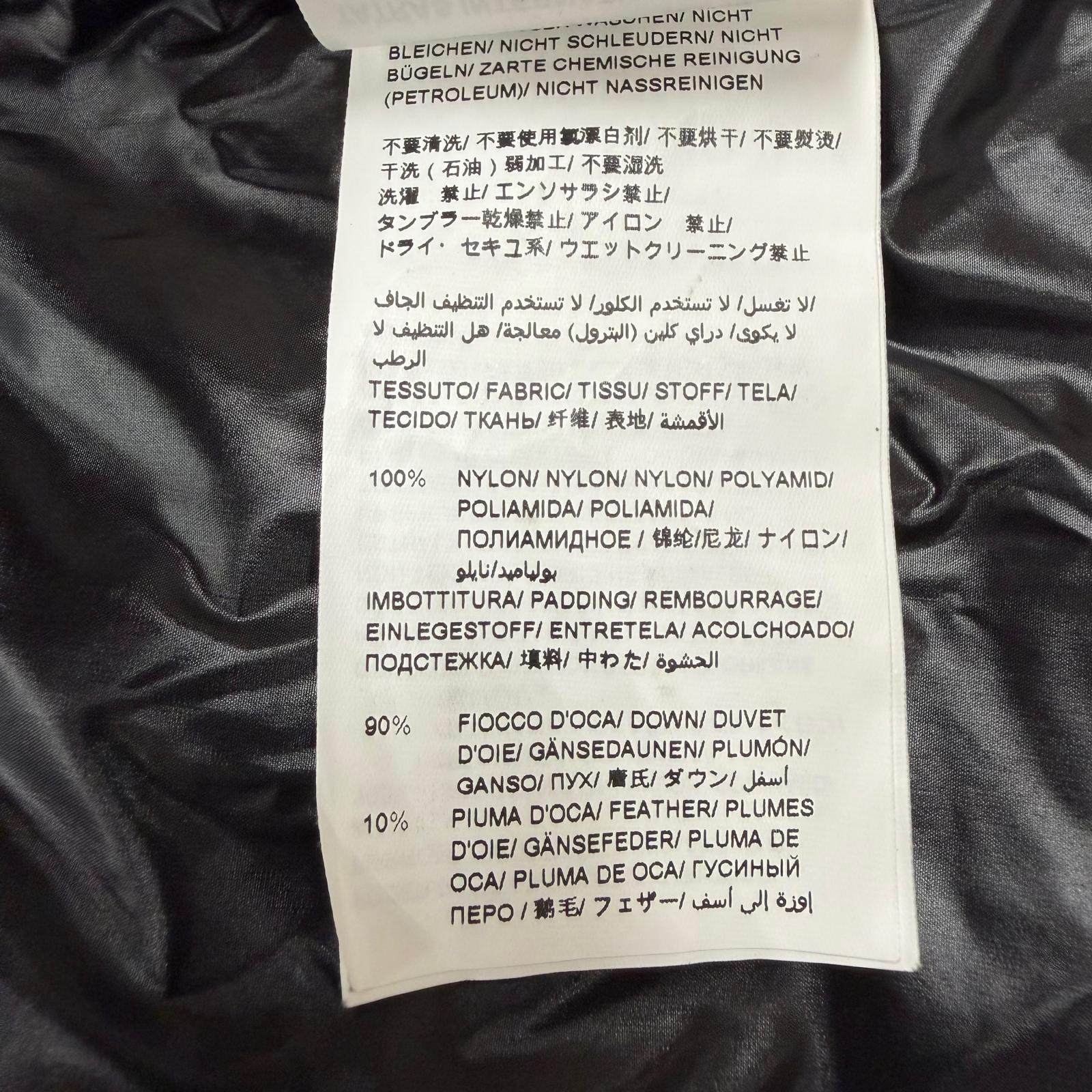 タトラス LARALI ダウンジャケット