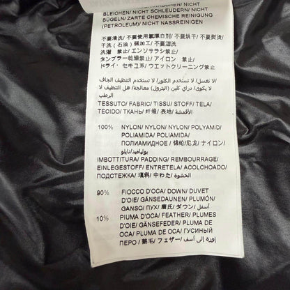 タトラス LARALI ダウンジャケット