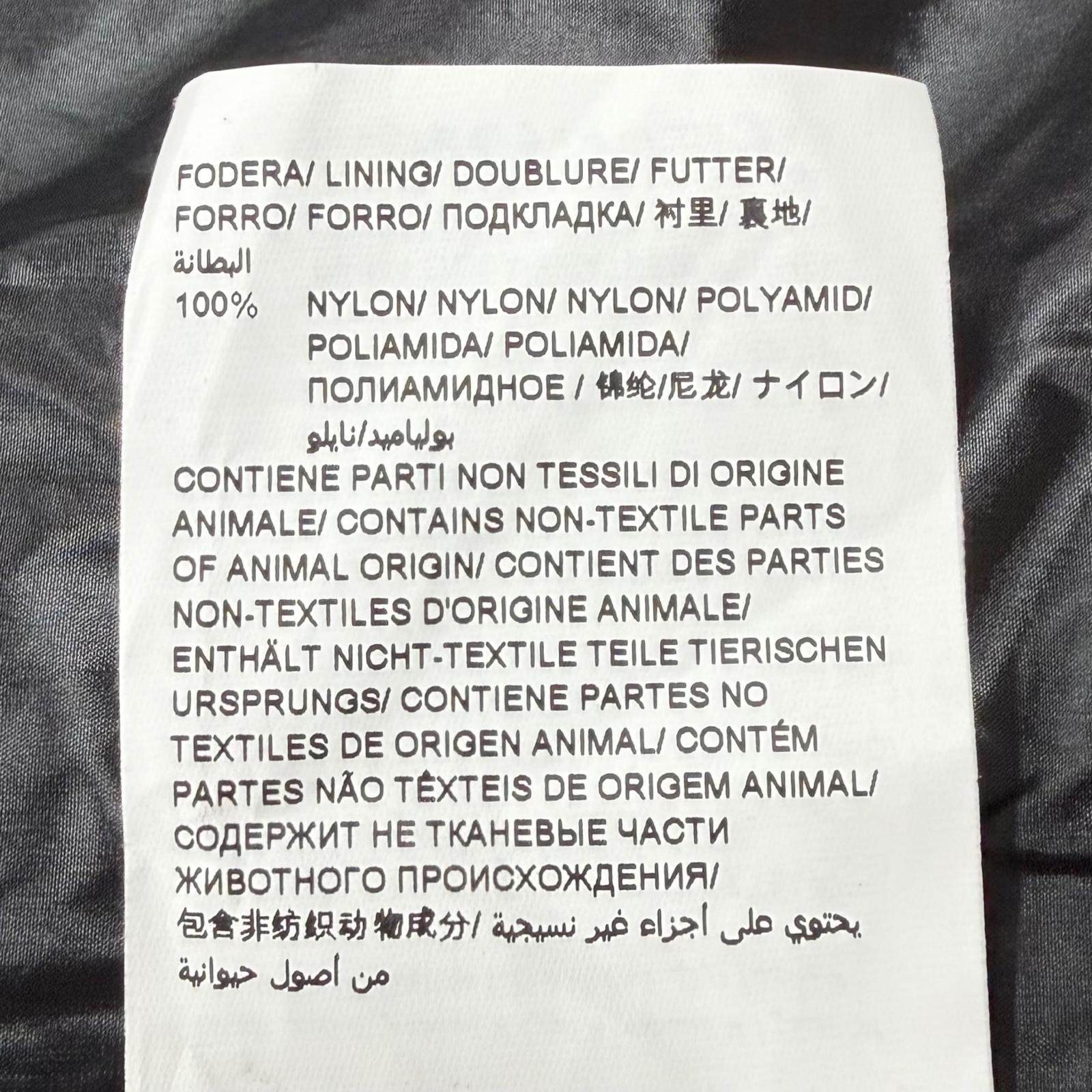 タトラス LARALI ダウンジャケット