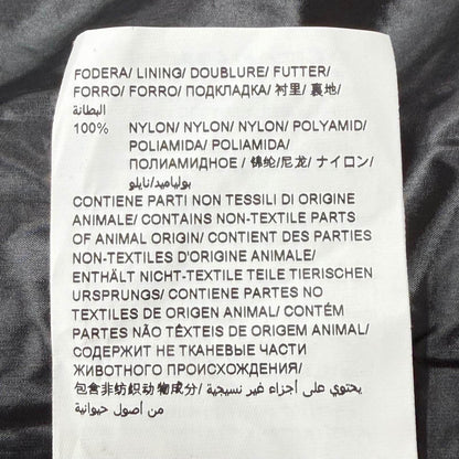 タトラス LARALI ダウンジャケット