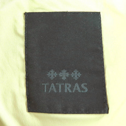 タトラス LORENZANA ダウンジャケット