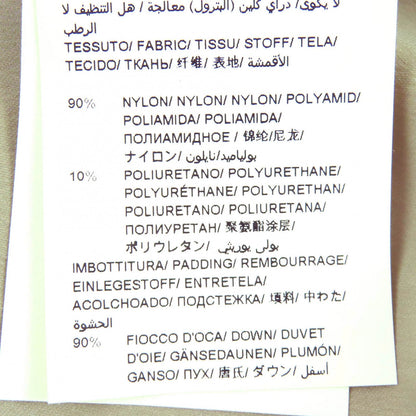 タトラス LORENZANA ダウンジャケット