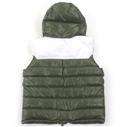 モンクレール GENICHI GILET ダウンベスト