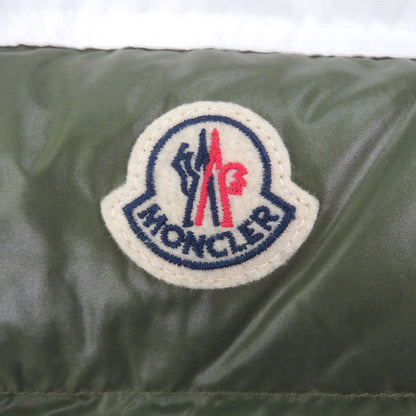 モンクレール GENICHI GILET ダウンベスト