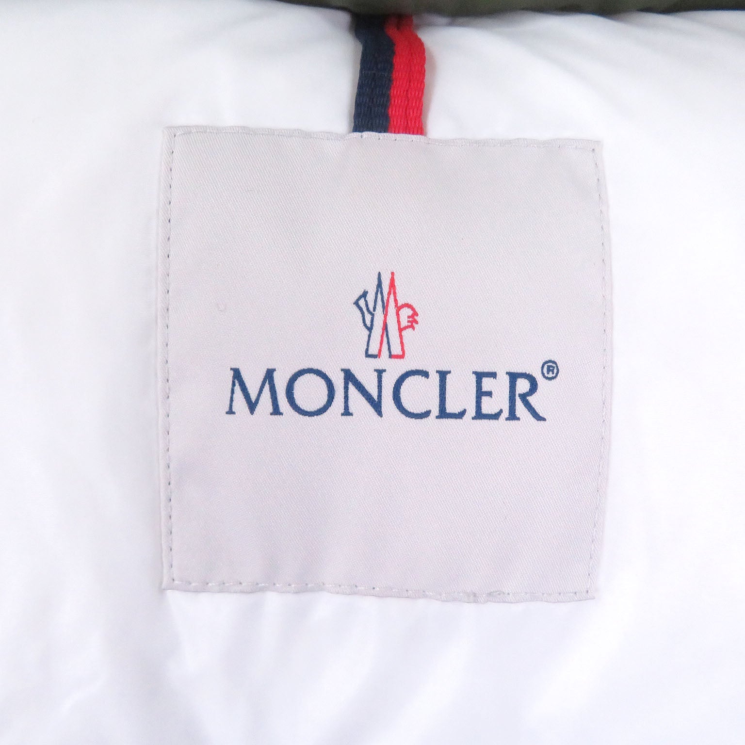 モンクレール GENICHI GILET ダウンベスト