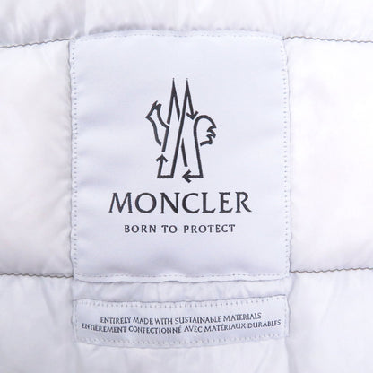 モンクレール GENICHI GILET ダウンベスト