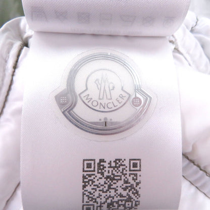 モンクレール GENICHI GILET ダウンベスト