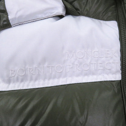 モンクレール GENICHI GILET ダウンベスト