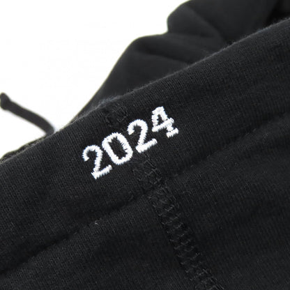 シュプリーム Box Logo コットンパーカー