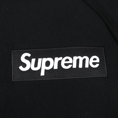 シュプリーム Box Logo コットンパーカー
