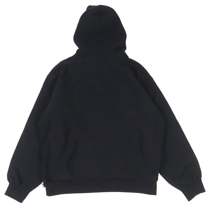 シュプリーム Box Logo コットンパーカー