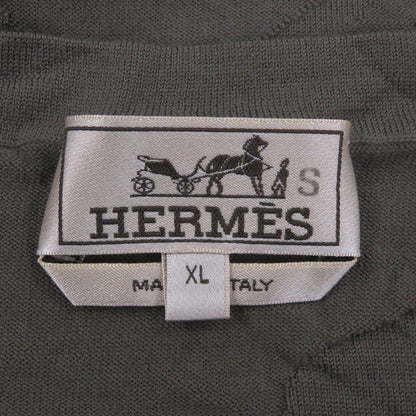 エルメス ウールニット