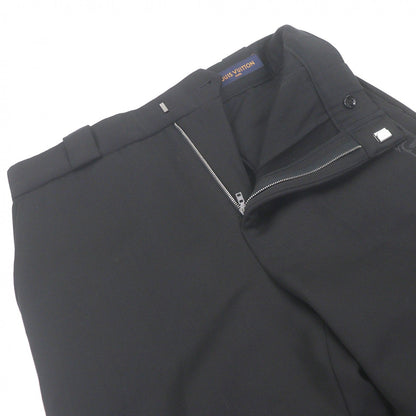 ルイヴィトン コットンウールパンツ