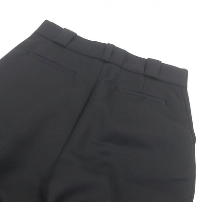 ルイヴィトン コットンウールパンツ