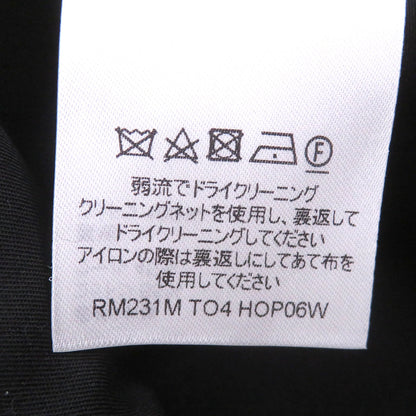 ルイヴィトン コットンウールパンツ