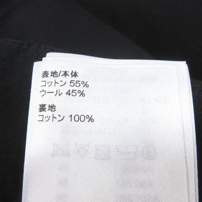 ルイヴィトン コットンウールパンツ