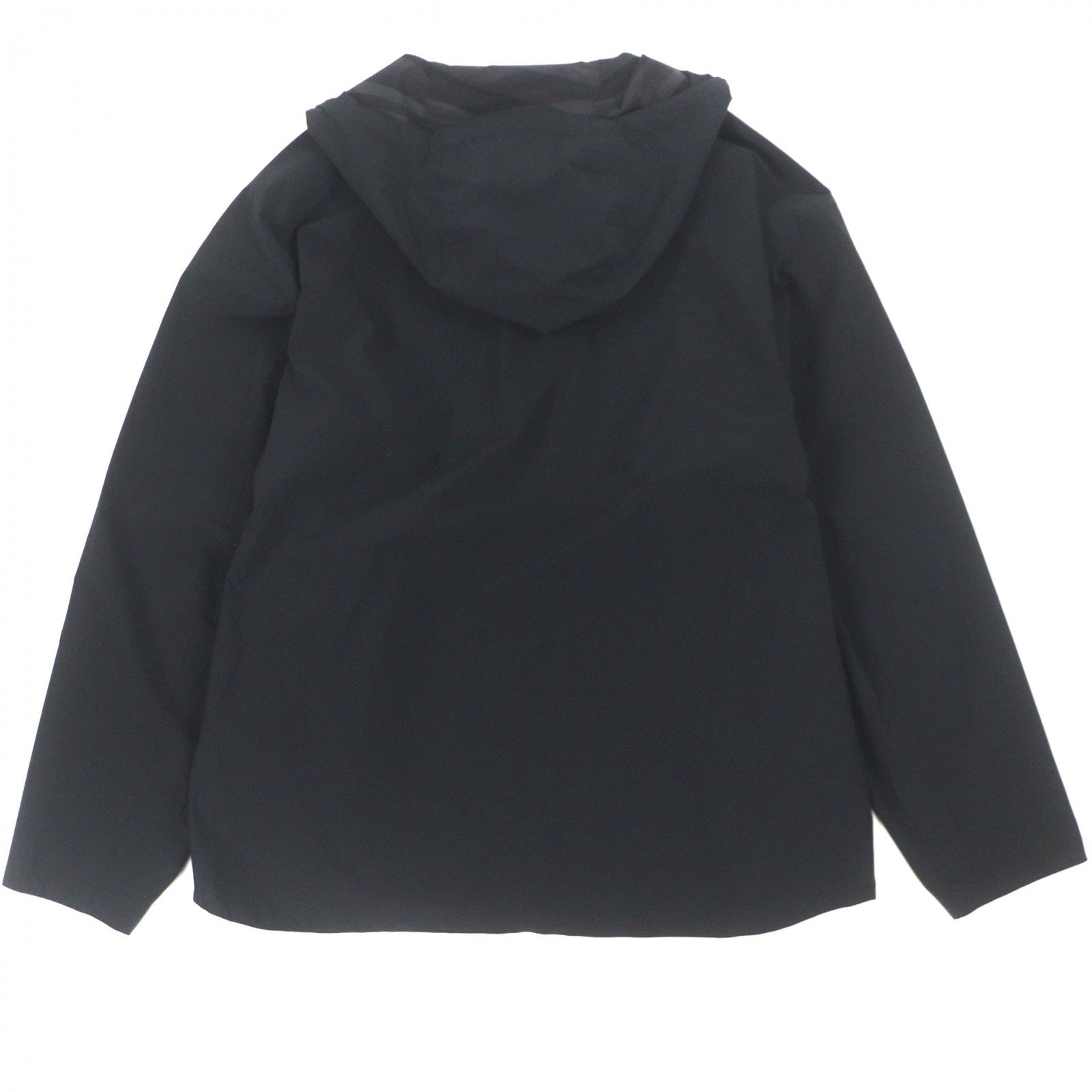 エルメス マウンテンフーディ ジャケット