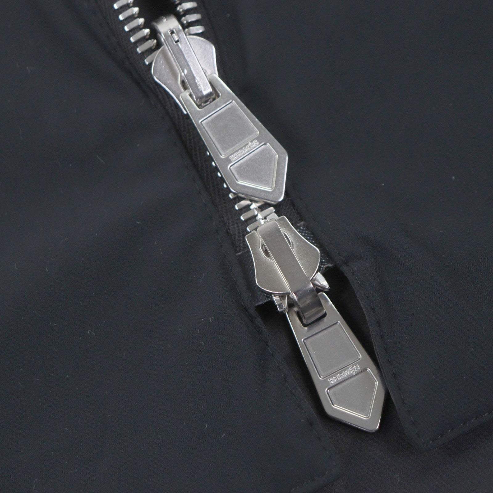 エルメス マウンテンフーディ ジャケット