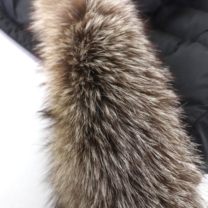 モンクレール HIRONDELLE ダウンコート