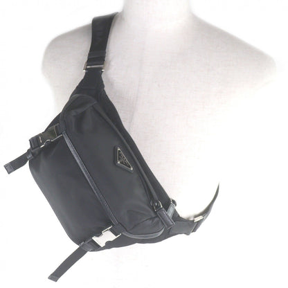 プラダ Re-Nylon ショルダーバッグ