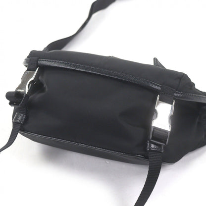 プラダ Re-Nylon ショルダーバッグ