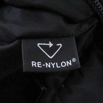 プラダ Re-Nylon ショルダーバッグ