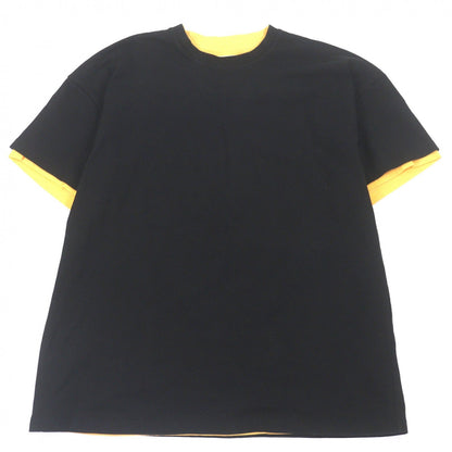 ジルサンダー コットン 半袖Tシャツ